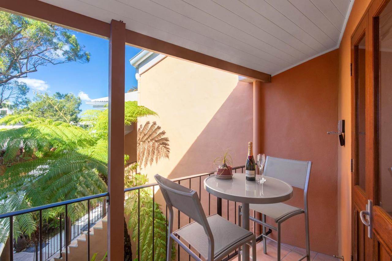 L'Auberge @ Noosa Exterior foto