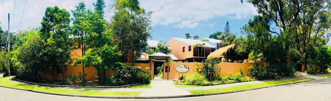 L'Auberge @ Noosa Exterior foto