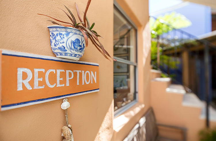 L'Auberge @ Noosa Exterior foto