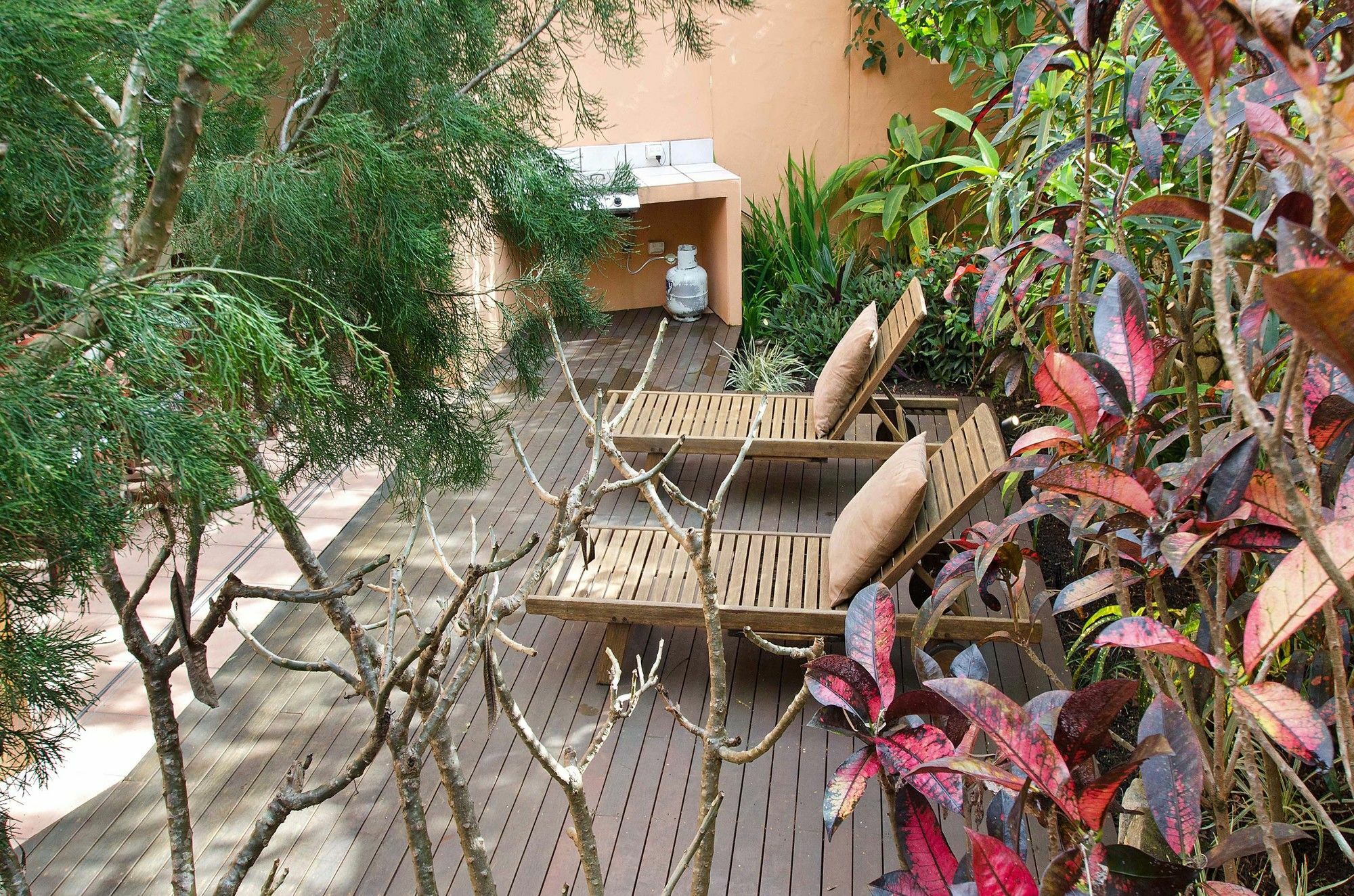 L'Auberge @ Noosa Exterior foto